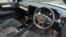 Volvo XC40 2.0 B3P Plus Black Edition 5dr Auto Petrol Estate